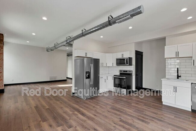 530 1/2 N Columbus St in Lancaster, OH - Building Photo - Building Photo