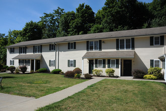 Academy Hill Apartments in Chester, NY - Building Photo - Building Photo