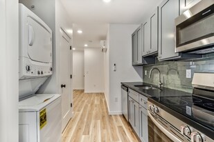 3836 W Girard Ave in Philadelphia, PA - Building Photo