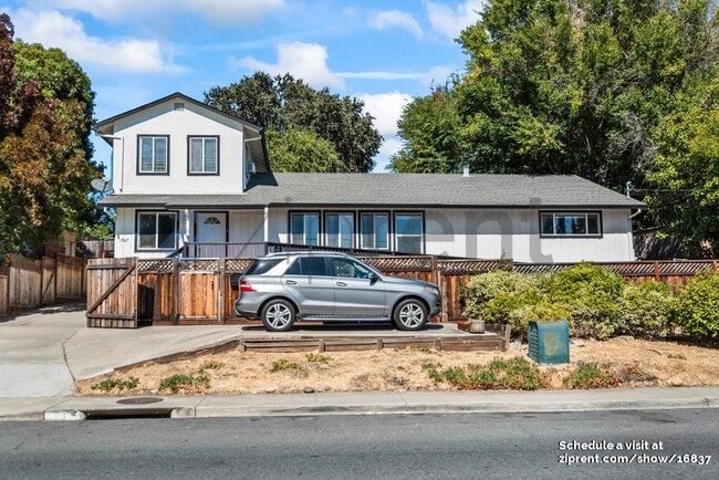 property at 1967 Solano Way