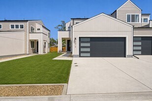 5526 Clay St in Denver, CO - Building Photo