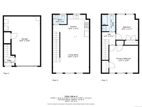 14 Taylor St in Stamford, CT - Building Photo - Building Photo