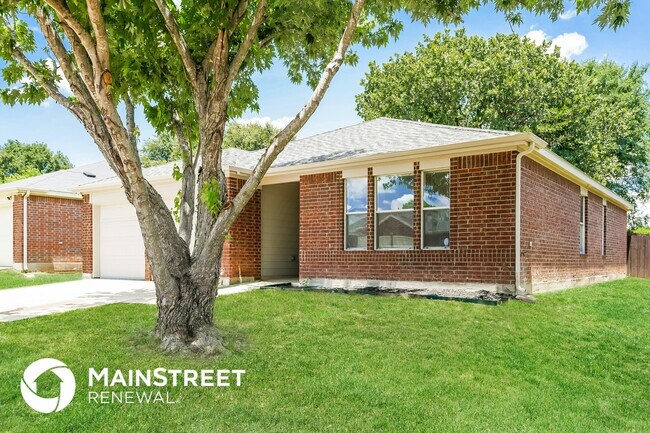 111 Oakhurst Dr in Seagoville, TX - Building Photo - Building Photo