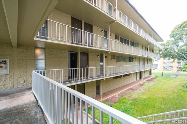 95-2055-2055 Waikalani Pl in Mililani, HI - Foto de edificio - Building Photo