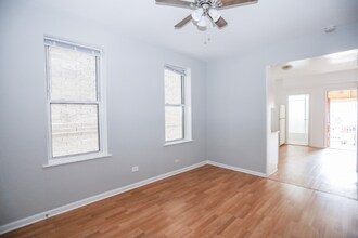 2143 Belmont in Chicago, IL - Building Photo - Building Photo