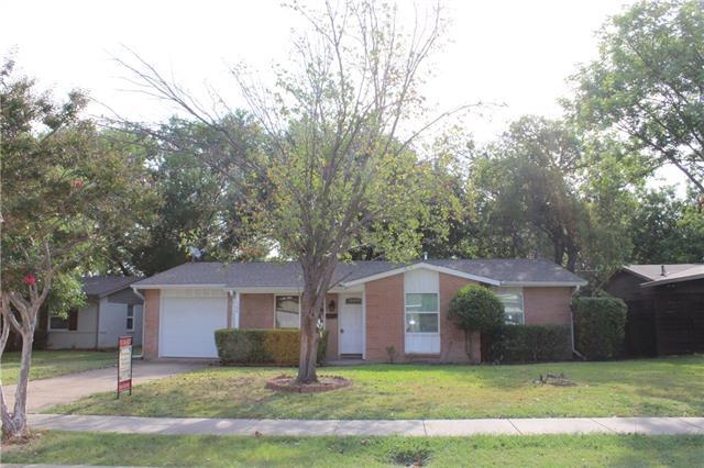 1508 Lorrie Dr in Richardson, TX - Building Photo