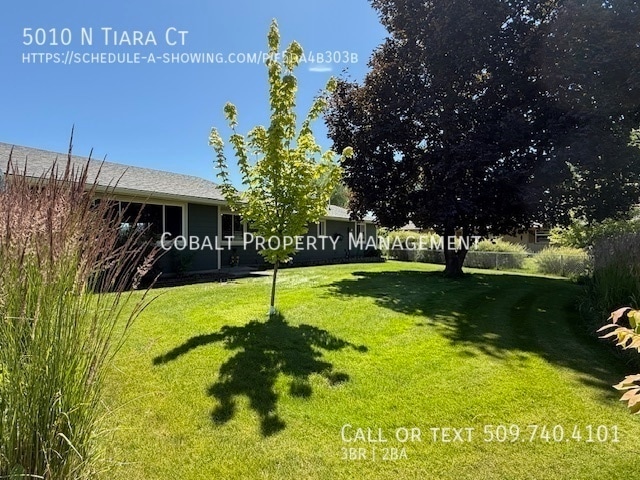 5010 N Tiara Ct in Otis Orchards, WA - Building Photo - Building Photo
