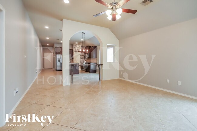 4127 Ponderosa Hills Ln, Unit 1300-101 in Katy, TX - Building Photo - Building Photo