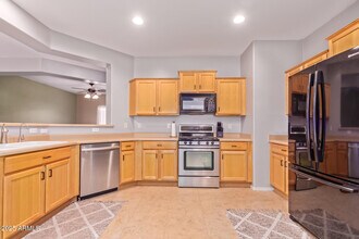 2194 N Hudson Dr in Florence, AZ - Building Photo - Building Photo