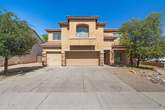 2007 N 94th Ln in Phoenix, AZ - Foto de edificio - Building Photo