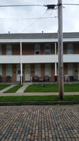 646 Beaver Ave, Unit 2 in Midland, PA - Building Photo