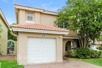 6770 Duval Ave in West Palm Beach, FL - Building Photo - Building Photo
