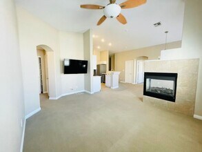 8817 Tom Noon Ave in Las Vegas, NV - Building Photo - Building Photo