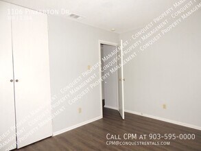 1106 Pinkerton Dr in Tyler, TX - Building Photo - Building Photo
