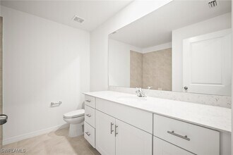 4158 San Felice Ln in North Fort Myers, FL - Building Photo - Building Photo