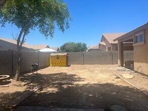 12371 W Grant St in Avondale, AZ - Building Photo - Building Photo
