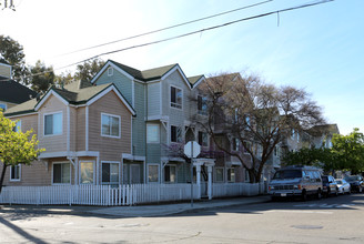 1769 Goss St in Oakland, CA - Building Photo - Building Photo