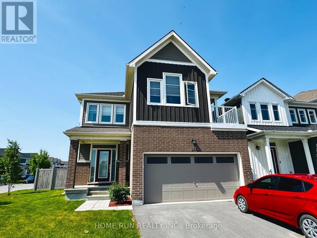 property at 219 Meynell Rd