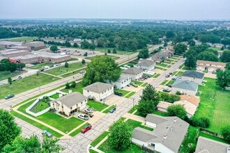 2324 SW 19th St in Lincoln, NE - Building Photo - Building Photo