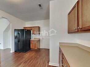 2321 King Malcolm Ln in Zebulon, NC - Building Photo - Building Photo