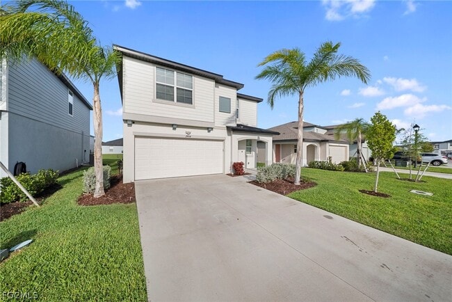 17404 Monte Isola Wy in North Fort Myers, FL - Building Photo - Building Photo