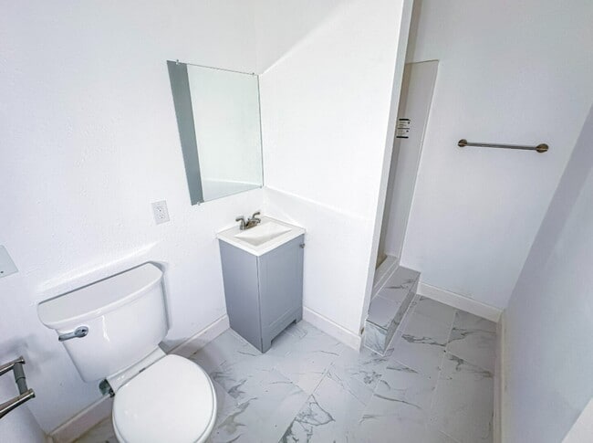 property at 2555 Pierce St