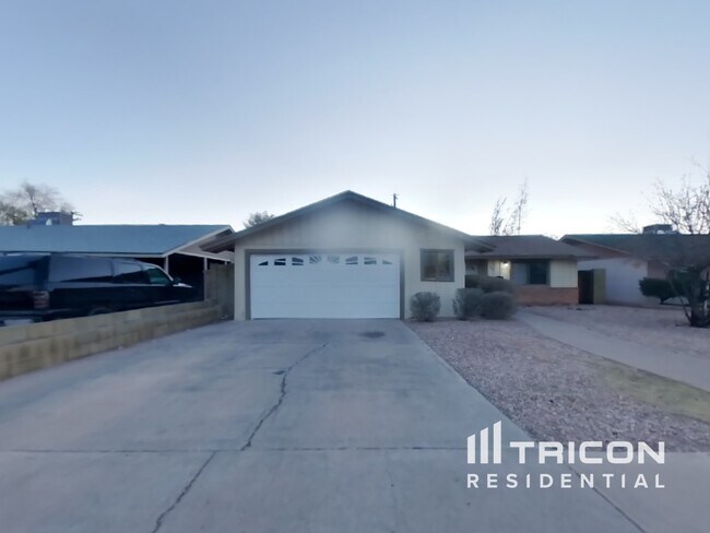 741 N Jay St in Chandler, AZ - Foto de edificio - Building Photo