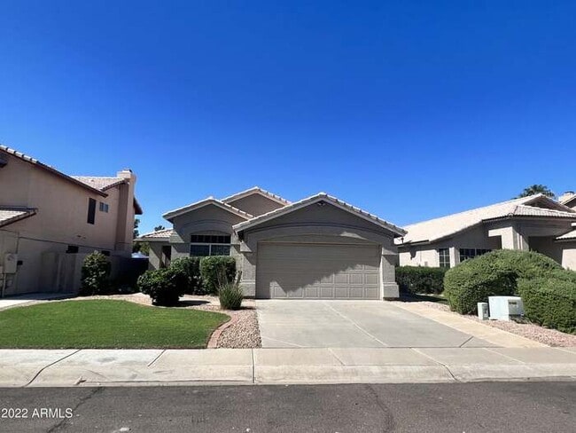 1132 N Hudson Pl in Chandler, AZ - Building Photo - Building Photo