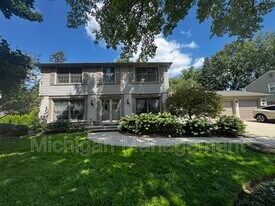 42098 Banbury Rd in Northville, MI - Building Photo