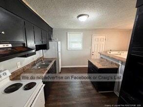 1745 Torrey Dr in Fayetteville, NC - Building Photo - Building Photo