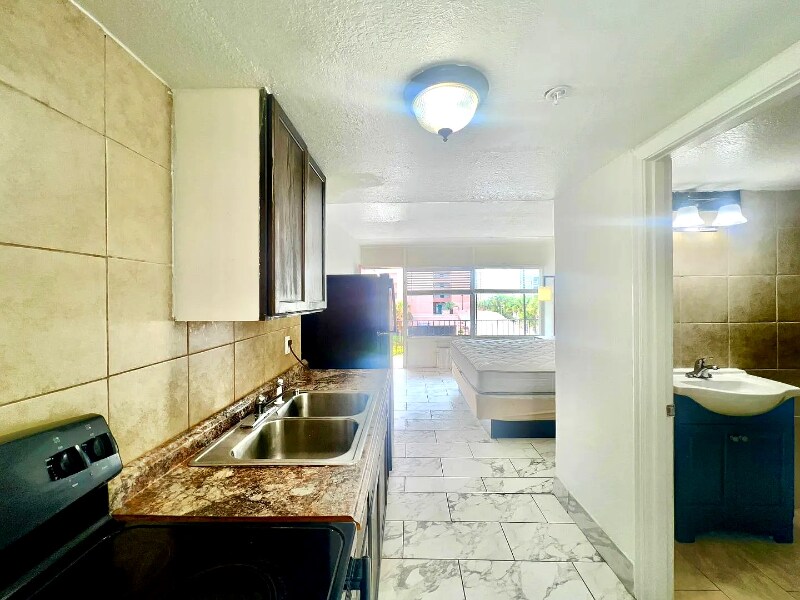 2200 S Ocean Blvd in Myrtle Beach, SC - Building Photo