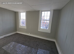2234 Sidney Ave in Baltimore, MD - Foto de edificio - Building Photo