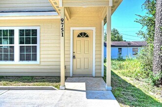 9751 Black Gum in Willis, TX - Building Photo - Building Photo