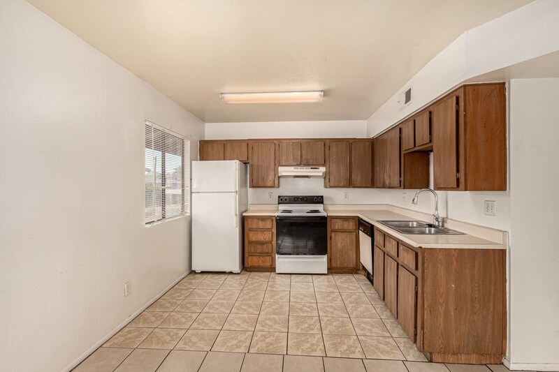 53 N San Jose in Mesa, AZ - Building Photo