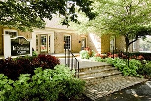 Rolling Hills Apartamentos
