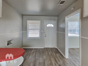 3814 31st St in Lubbock, TX - Foto de edificio - Building Photo