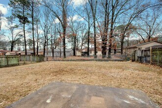 3 Allyson Cir in Little Rock, AR - Building Photo - Building Photo