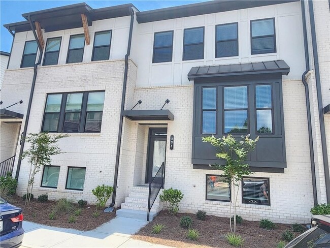 334 Cornett Wy