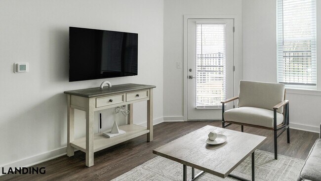 2110 Birkhall St, Unit 2130-109 in Raleigh, NC - Foto de edificio - Building Photo