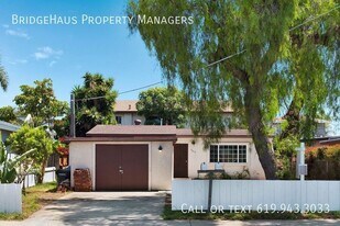 569 10th St in Imperial Beach, CA - Building Photo