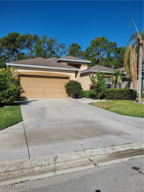 property at 745 Crossfield Cir