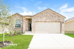 4419 Meadowland Pl in San Antonio, TX - Building Photo