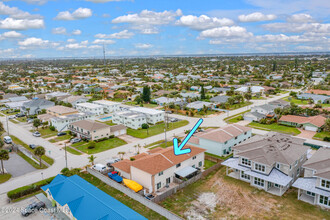 110 Magellan Ave in Satellite Beach, FL - Building Photo - Building Photo