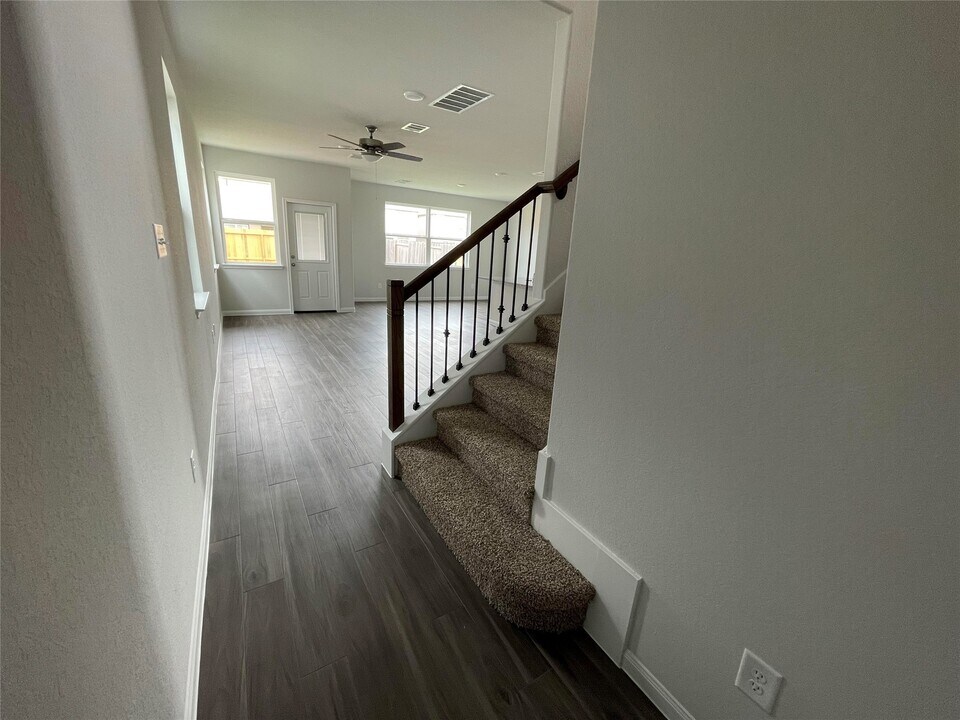 3838 Giorgio Pastel Pl in Katy, TX - Building Photo