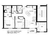 Roosevelt Flats photo'