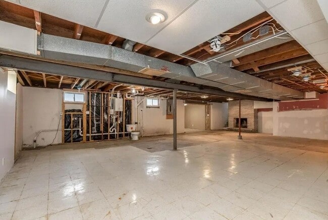 4818 Norwood Ave in Kansas City, MO - Building Photo - Building Photo