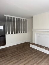 2106 Rouse Rd in Kinston, NC - Foto de edificio - Building Photo