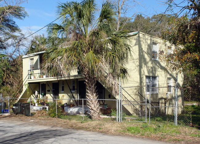 1017 6th St in Jacksonville, FL - Building Photo - Building Photo