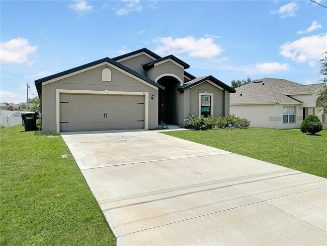 437 Peace Ct in Poinciana, FL - Building Photo - Building Photo