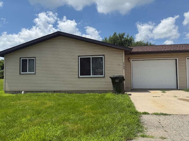 property at 2709 1st Ave